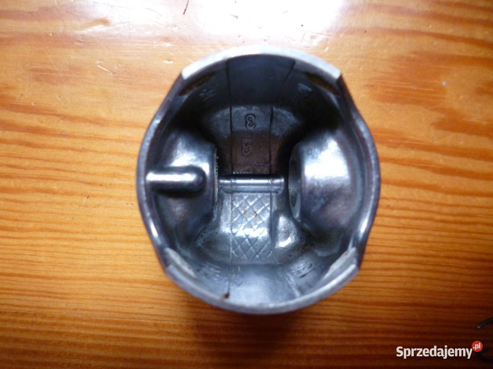 Piła spalinowa Jonsered 2041 Turbo tłok cylinder Łochów