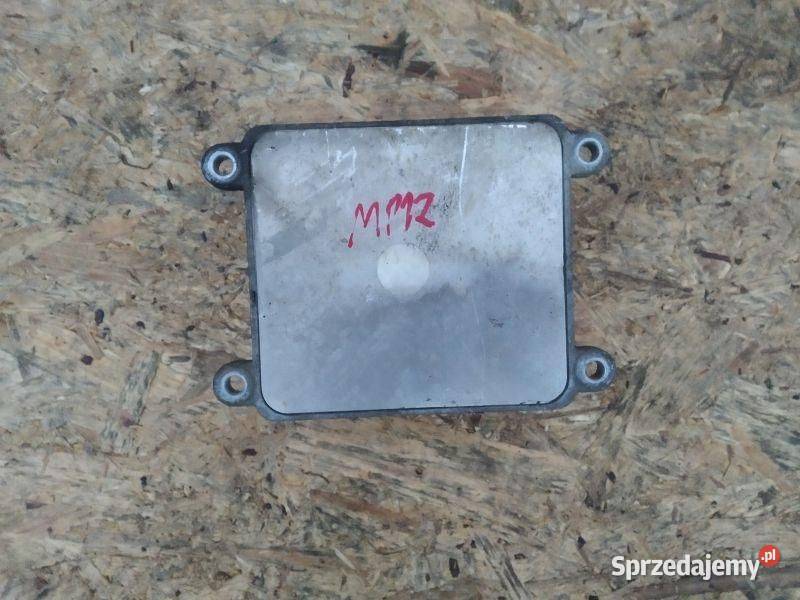 MODUŁ STEROWNIK POMPY WTRYSKOWEJ OPEL 17 DTI Gliwice