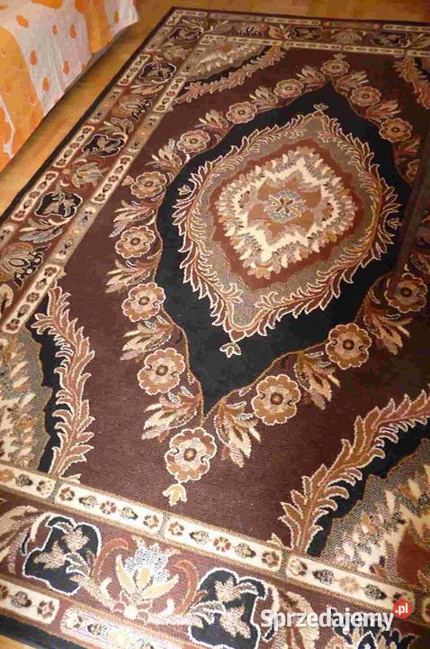 DYWAN Stylowy Gesto Tkany Dywan Alfa Bcf 200x300 Dywany sprzedam