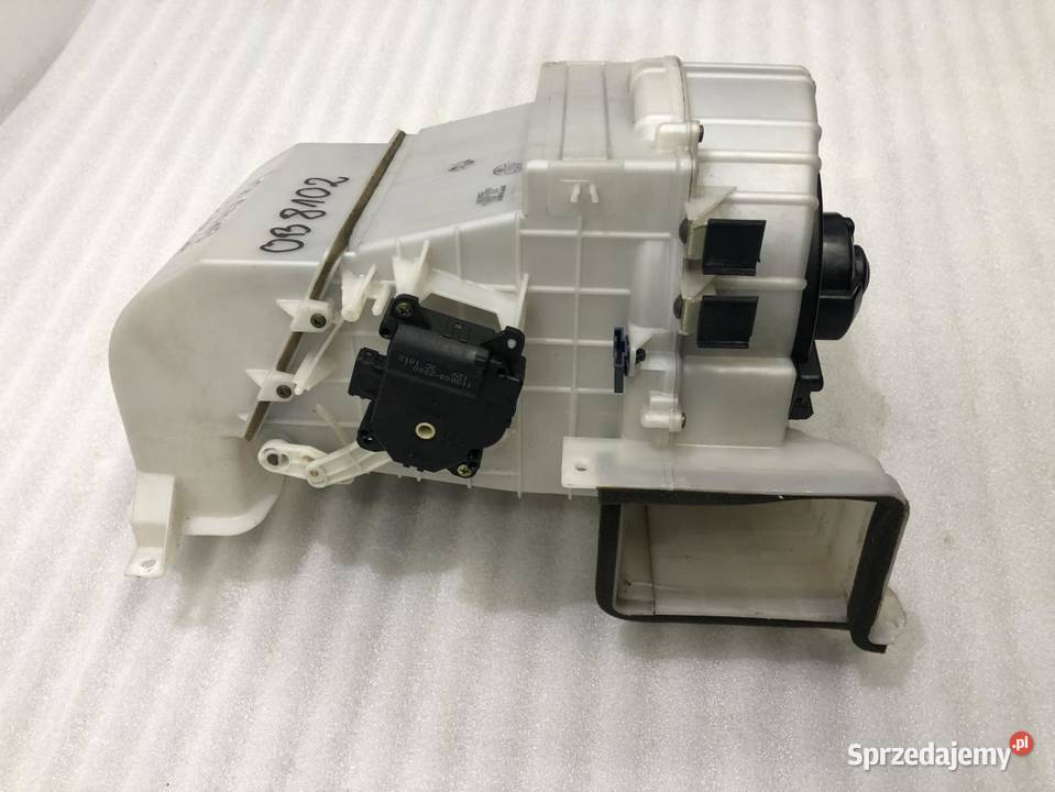 WENTYLATOR NAGRZEWNICY SUZUKI LIANA 1163009901