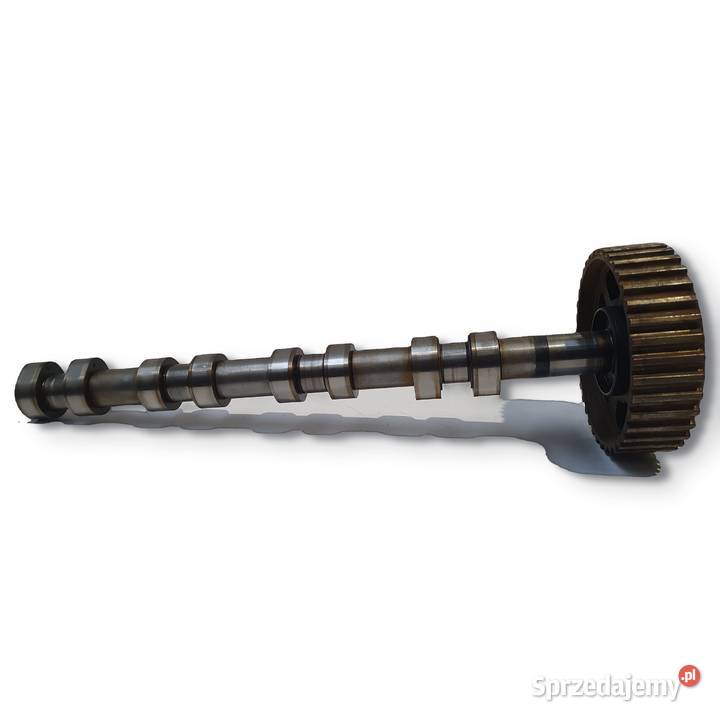 WAŁEK ROZRZĄDU Peugeot 206 207 307 14 16V