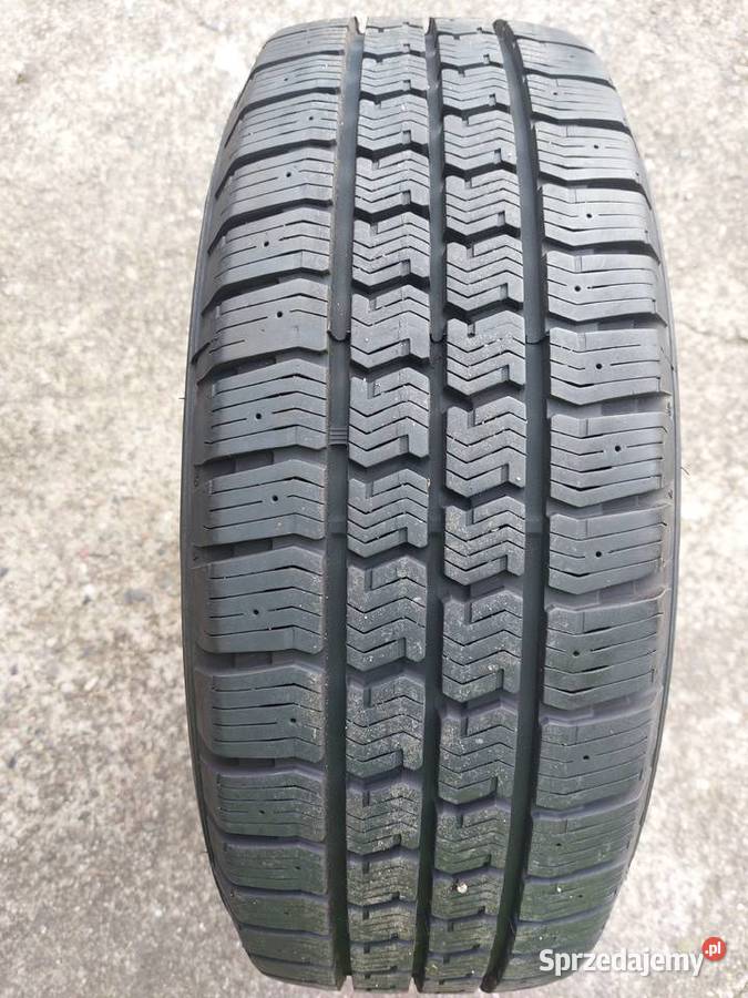 Renault Master III komplet kół zimowych Dzierżoniów sprzedam