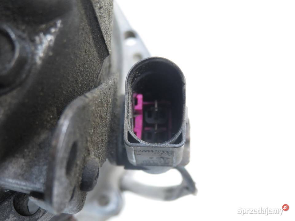 KOMPRESOR KLIMATYZACJI VW SHARAN 19 TDI sprzedam