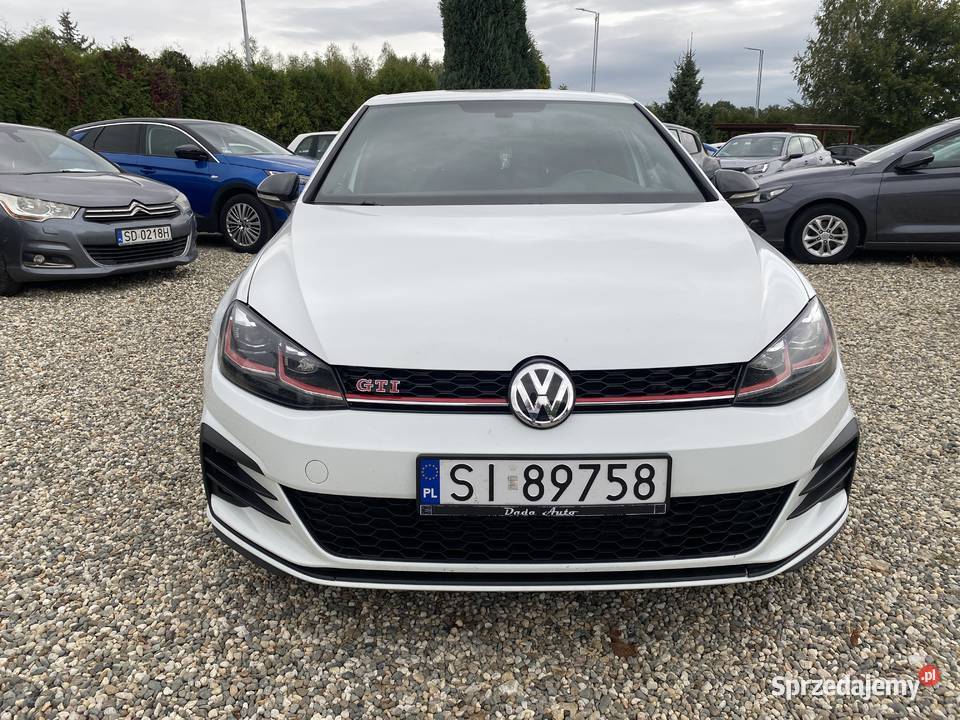 Volkswagen Golf GWARANCJA