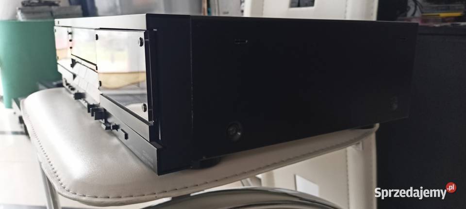 Sony TCWr900 Deck Sędziszów sprzedam