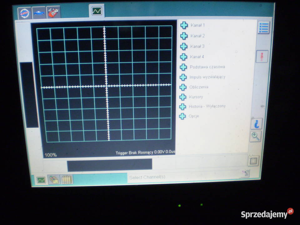 Dignoskop tester diagnostyczny WDS Ford Mazda lubuskie Gubin