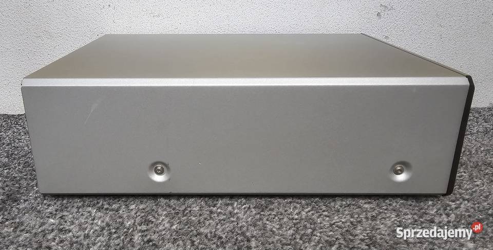 Odtwarzacz płyt Yamaha DVDE810 Pianocraft