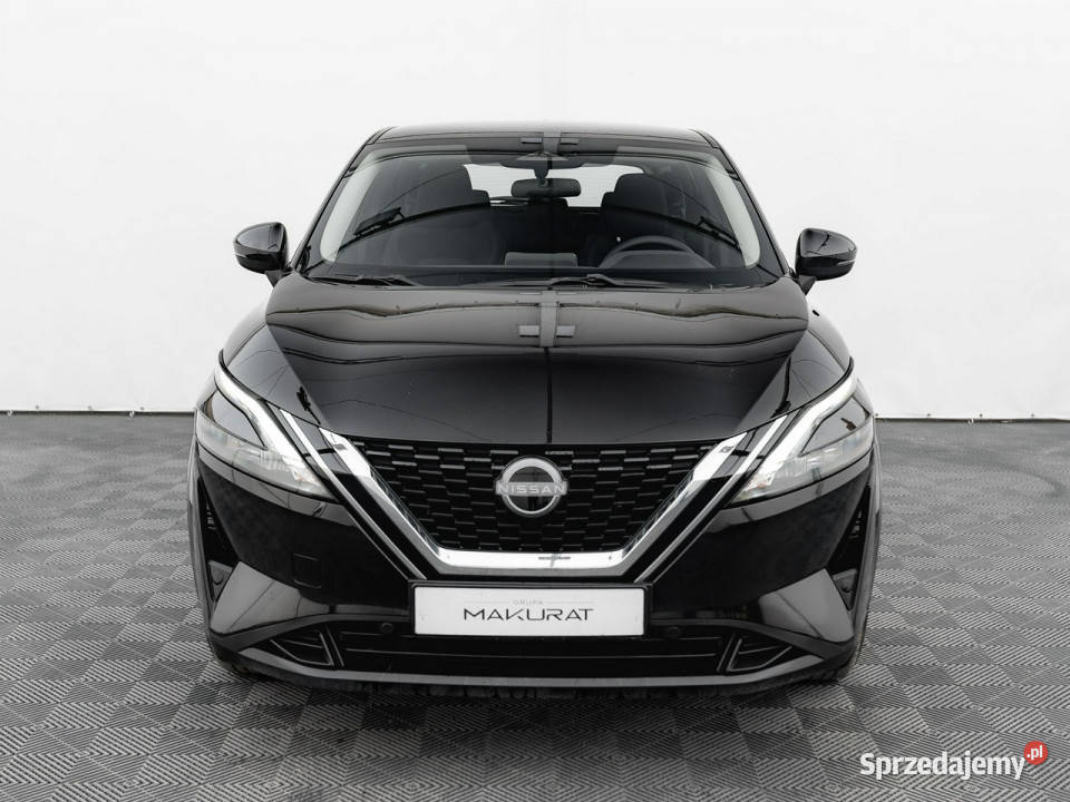 Nissan Qashqai CB928RF13 DIGT mHEV Acenta Qashqai