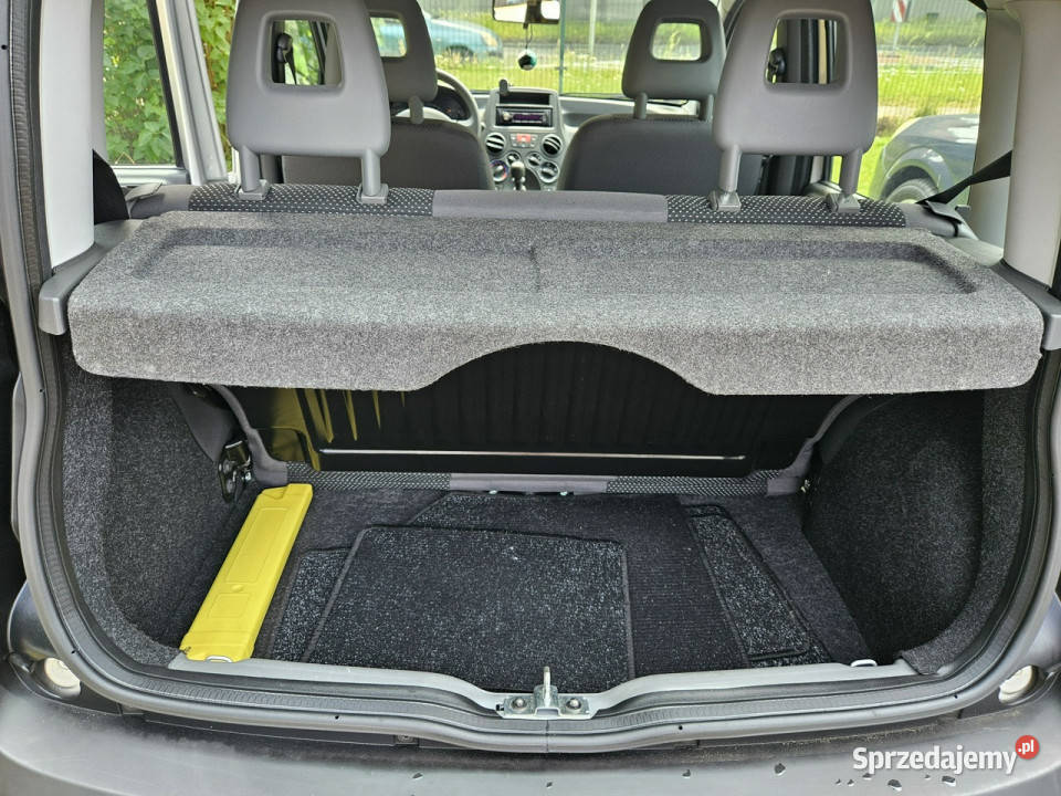 Fiat Panda Stan II 20032012 Ruda Śląska