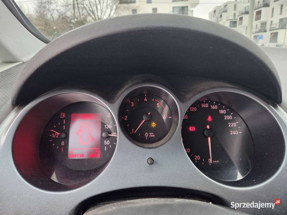 Sprzedam Seat Altea XL 105KM Buszkowy