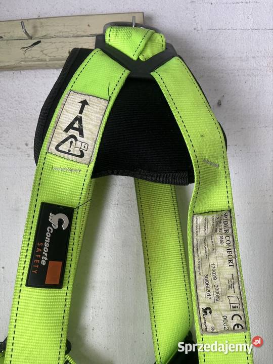 Szelki bezpieczeństwa Ostrowiec Świętokrzyski