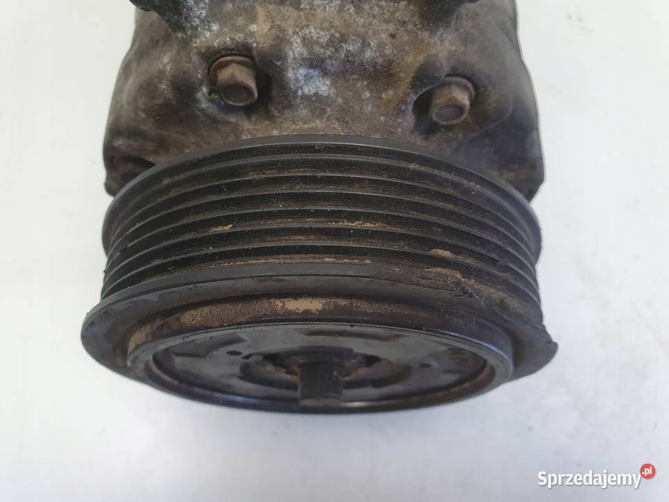 SPRĘŻARKA KLIMATYZACJI VW Golf V 16 FSI Chełm sprzedam