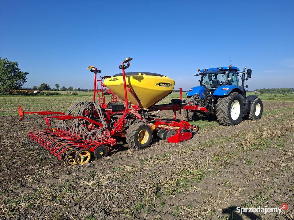 holland t7 210 Grudusk