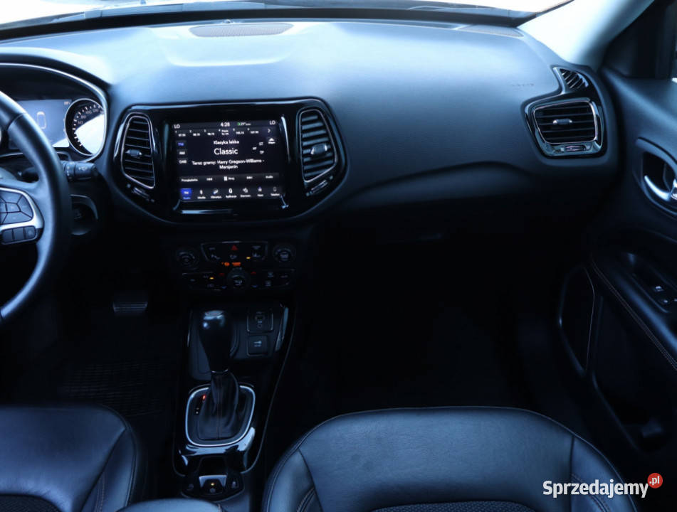 Jeep Compass 14 MultiAir Piaseczno