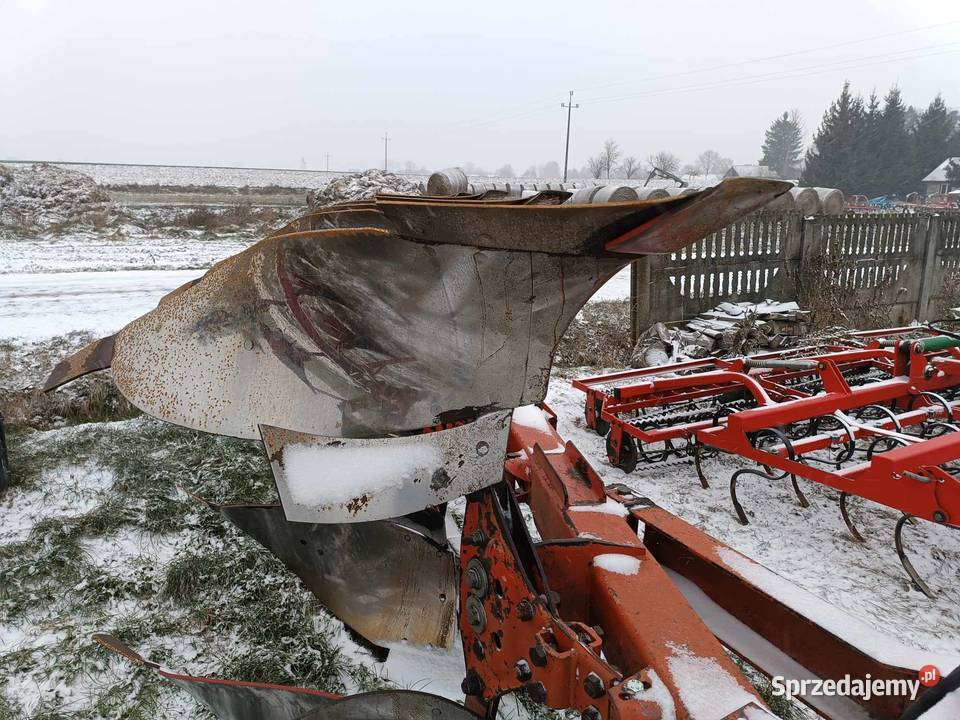 Sprzedam plugi nieuszkodzony sprzedam