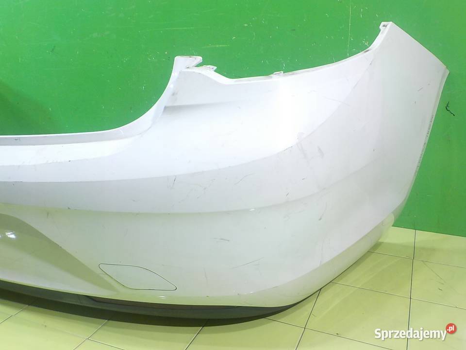 OPEL INSIGNIA B 16 CDTI 18r zderzak tyl Suków