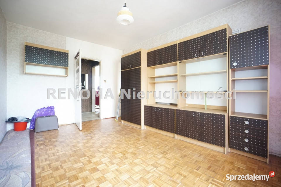 Ogłoszenie mieszkanie Białystok Władysława 53m2