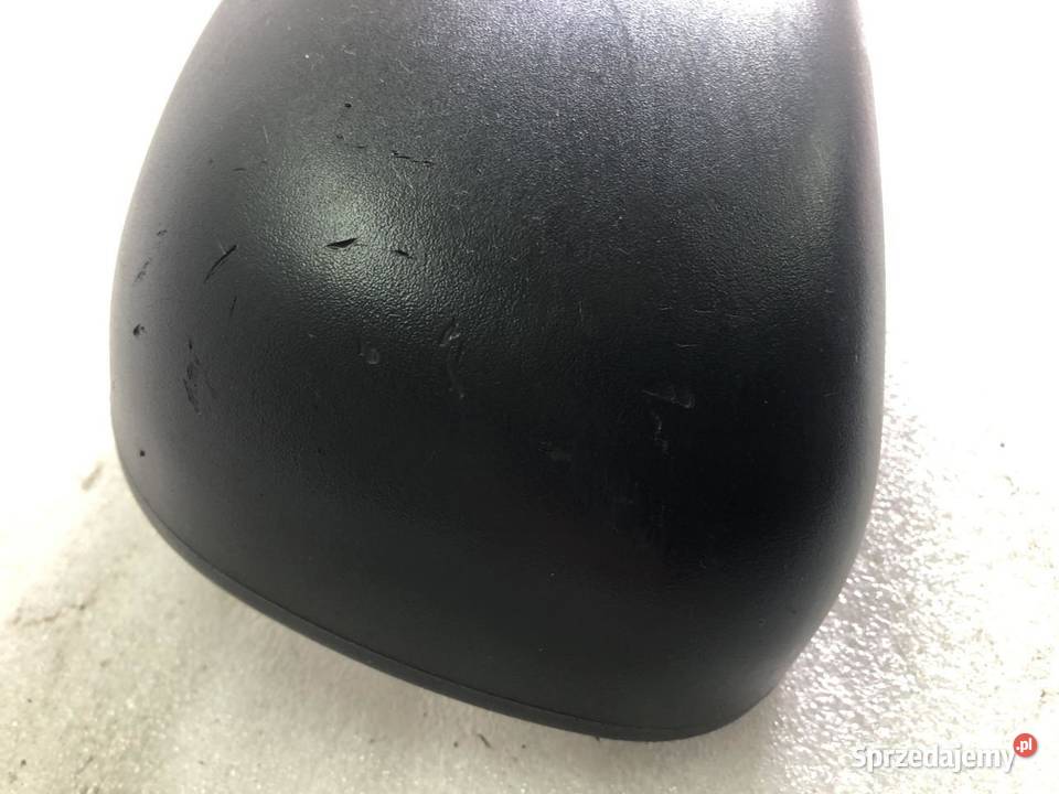 LUSTERKO PRAWE 3PIN JEEP GRAND CHEROKEE WJ wielkopolskie