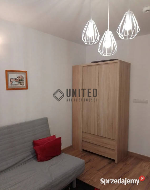 Lekcyjnej 24.31m2 sprzedam