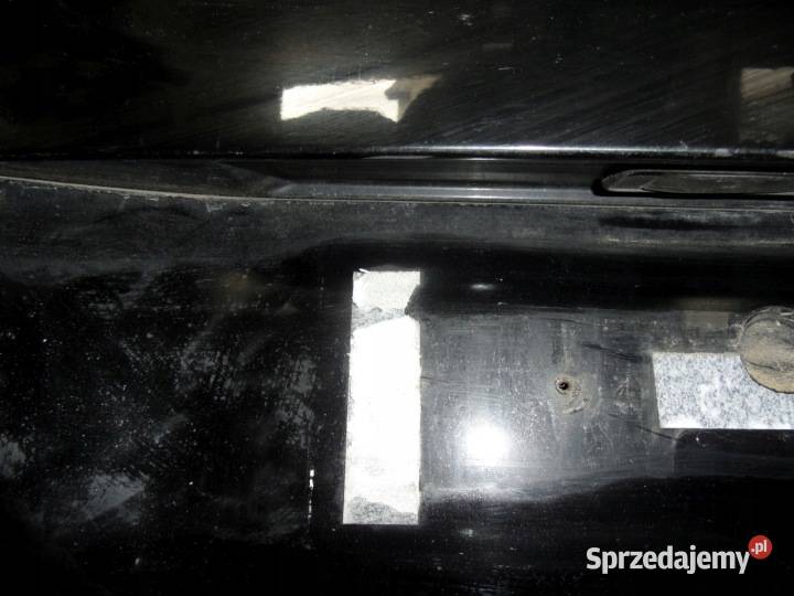 PEUGEOT 508 I KOMBI SW 11r klapa tył osobowe