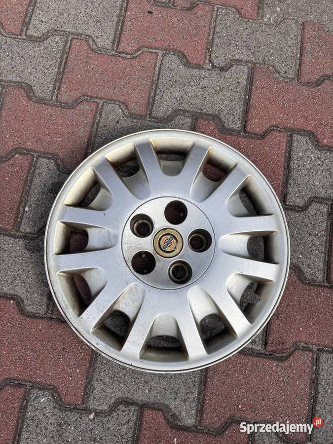 kołpak Chrysler 1 16 Częstochowa sprzedam