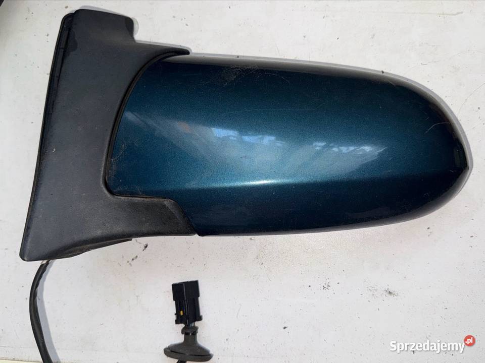 Lusterko elektryczne podgrzewane Opel zafira A Ostrów Wielkopolski