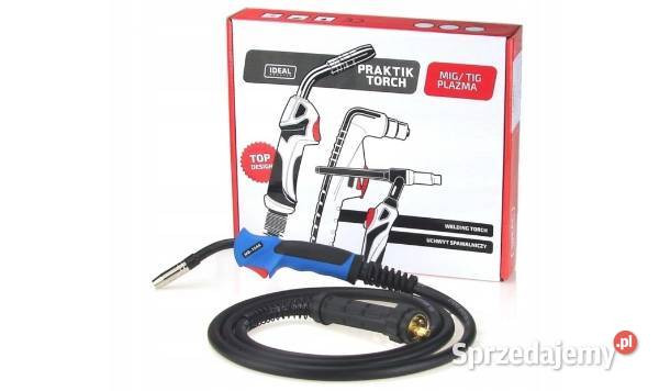 UCHWYT SPAWALNICZY MIG EURO 5m MIGOMAT 155 IDEAL Gniezno