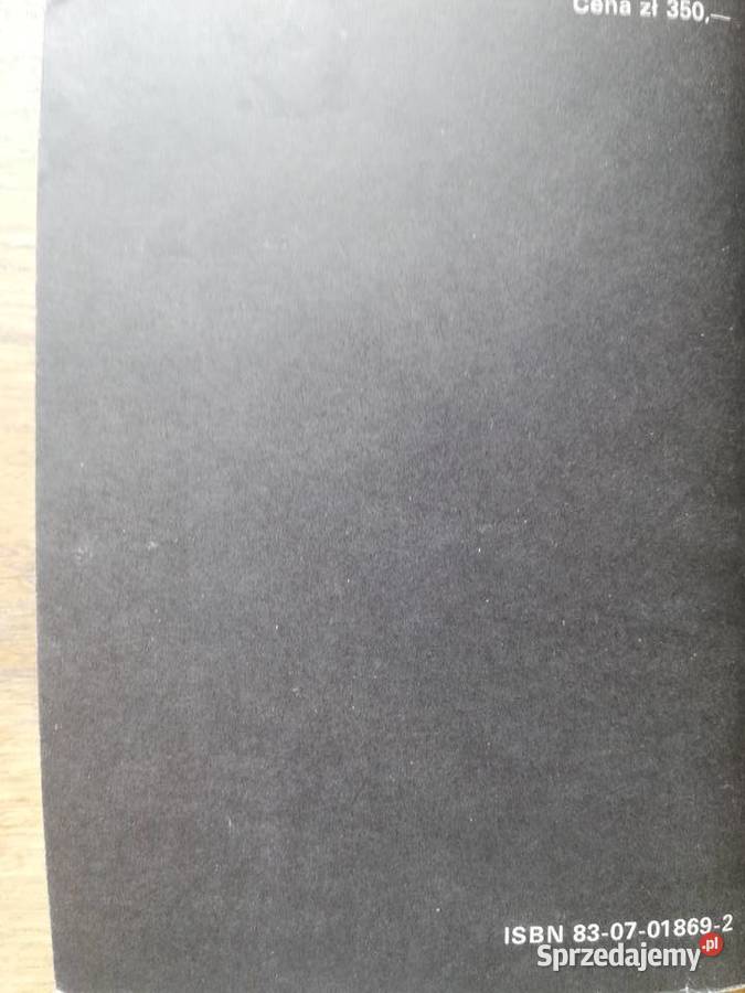 Tory donikąd Andrzej Kakiet Pozostałe Kraków