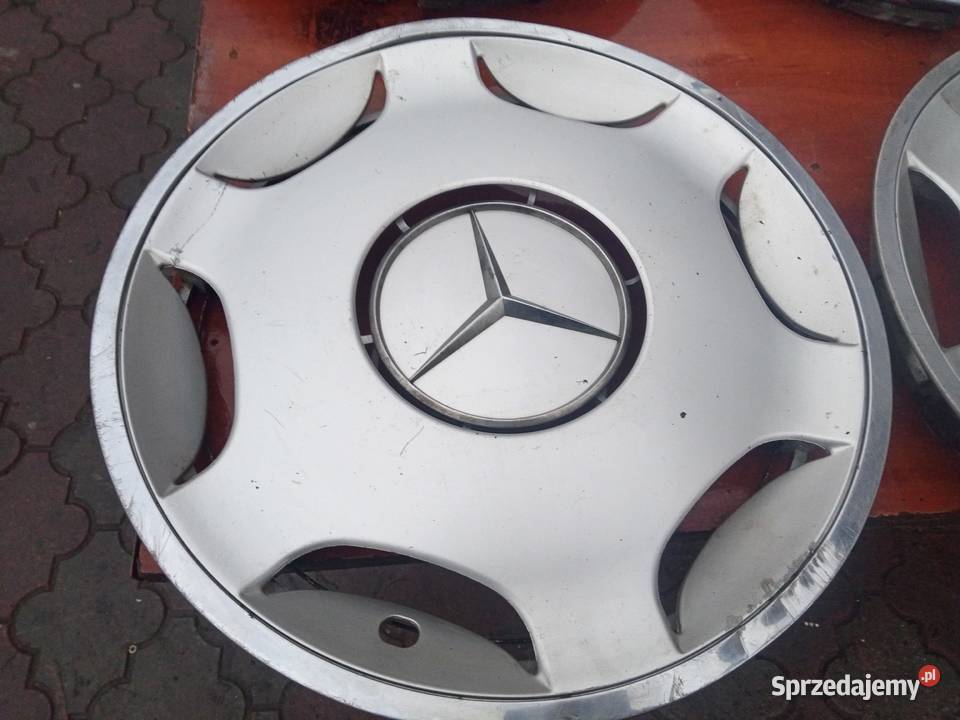 Mercedes A 190 kolpaki podkarpackie Stalowa Wola