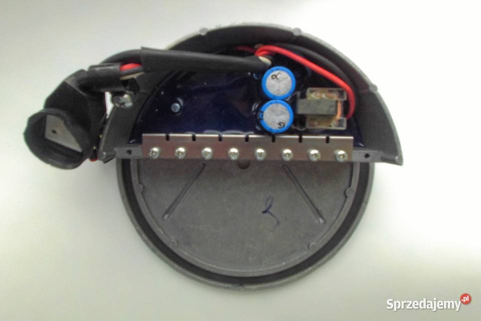 Moduł sterujcy do pompy VIALLE falownik dodatek lubelskie Lublin