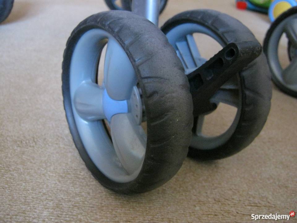 Wózek Sorento lekki parasolka dużo dodatków Rozkładane siedzisko  Wózki sprzedam