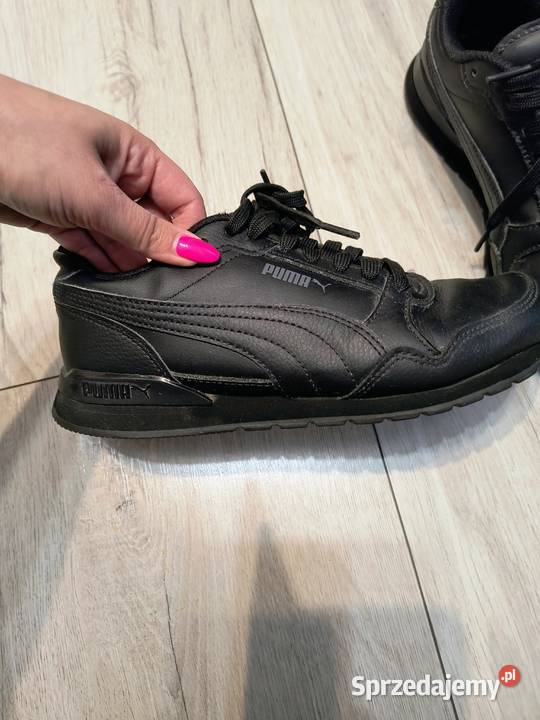 Buty sportowe lubelskie Kamionka