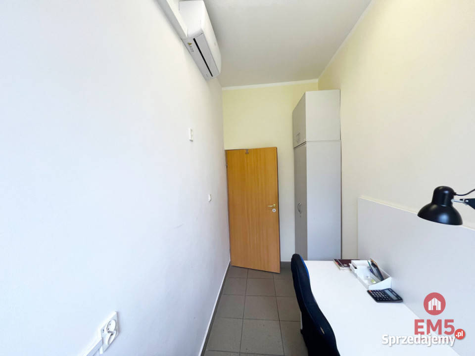 Lokal Białystok 8m2 8m2