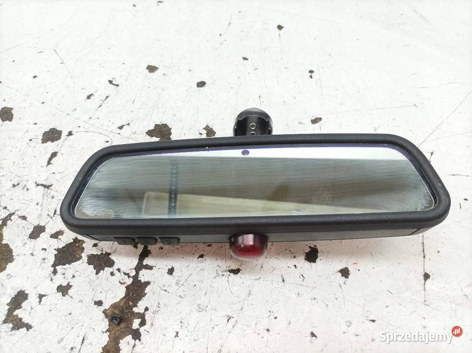 LUSTERKO WEWNĘTRZNE E63 7028444 Bmw Seria 6 II świętokrzyskie