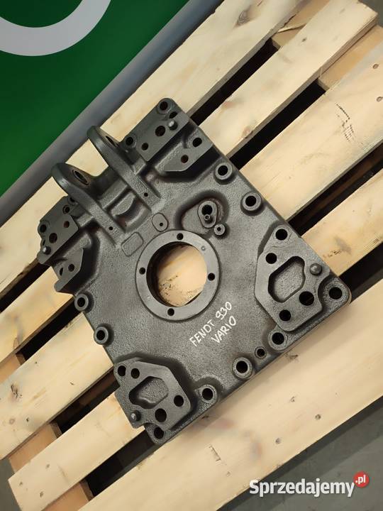 Obudowa WOM M945150050020 Fendt 930 Vario Wilkowo