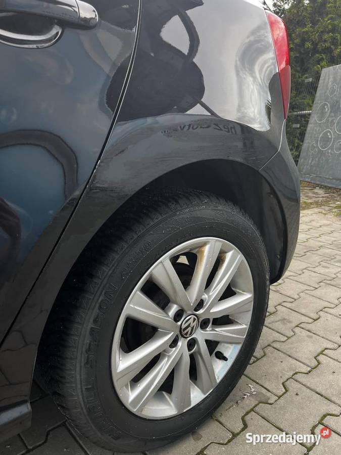 Sprzedam VW Polo 14 rocznik 2011 Kraków