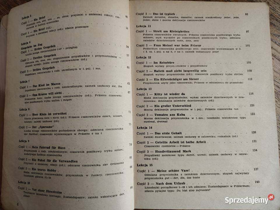Mówimy niemieckuJan Czochralski małopolskie
