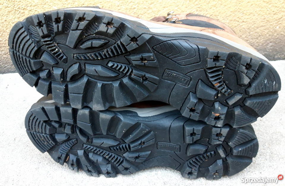 Buty Landrover Góry 44 super Wałbrzych