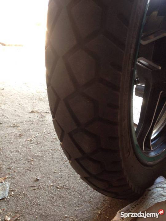 Benzer Schaft 5070 ccm Szubin