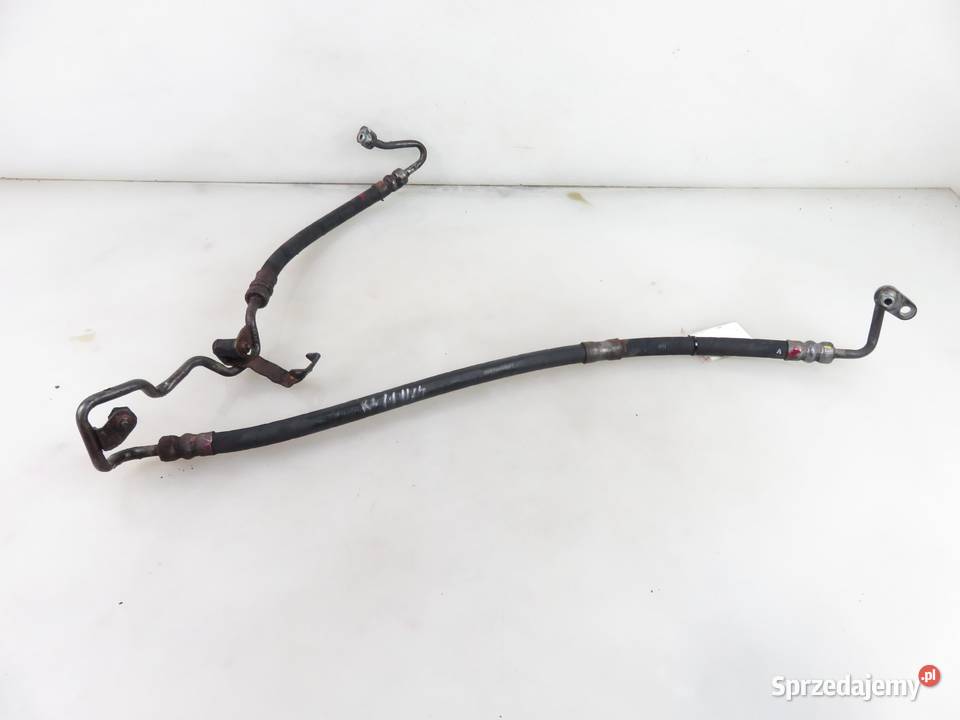 PRZEWÓD WSPOMAGANIA MERCEDES W212 E 220 CDI małopolskie