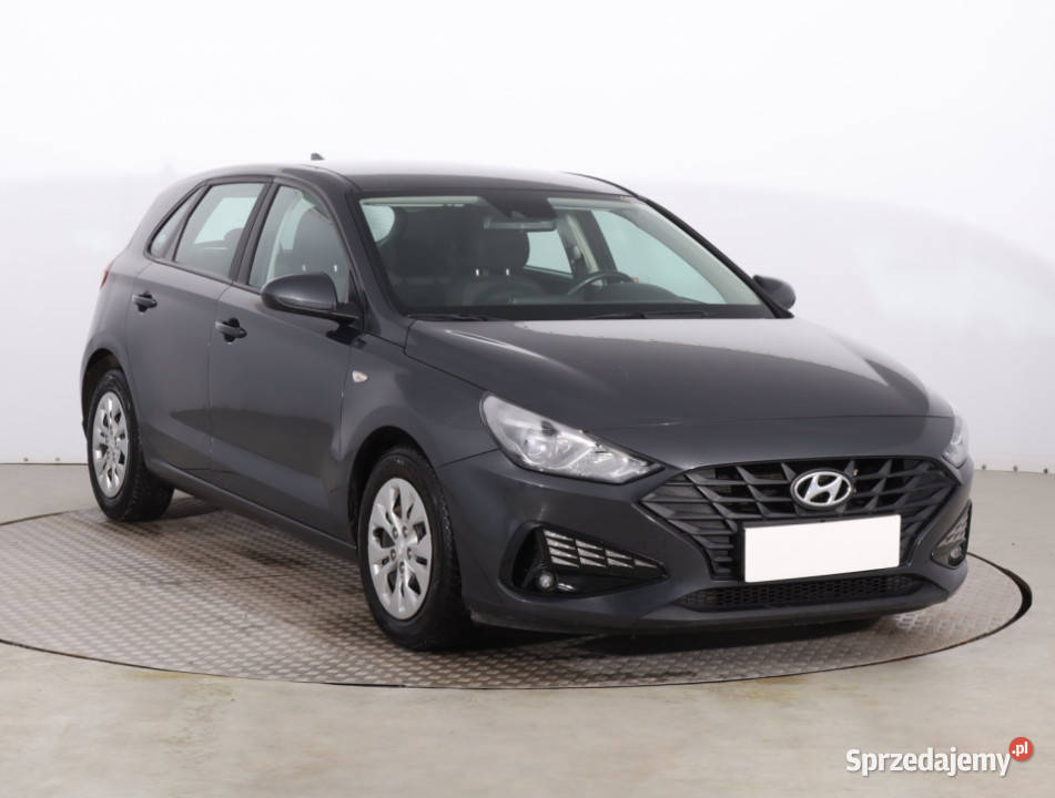Hyundai i30 10 TGDI Piaseczno