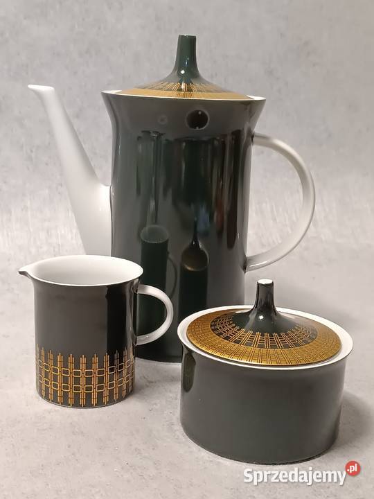 Środek Stołu Rosenthal studiolinie Berlin Design Dobrzany