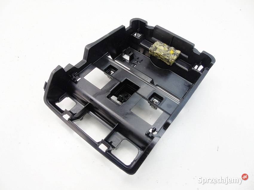 Ramka mocowanie lampki sufitowej Renault Captur