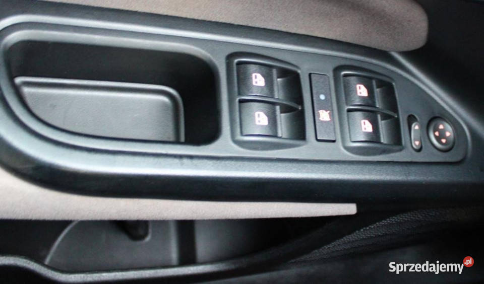 FIAT Tipo 2020r Gwarancja Salon IWŁ ASO Tempomat 95KM