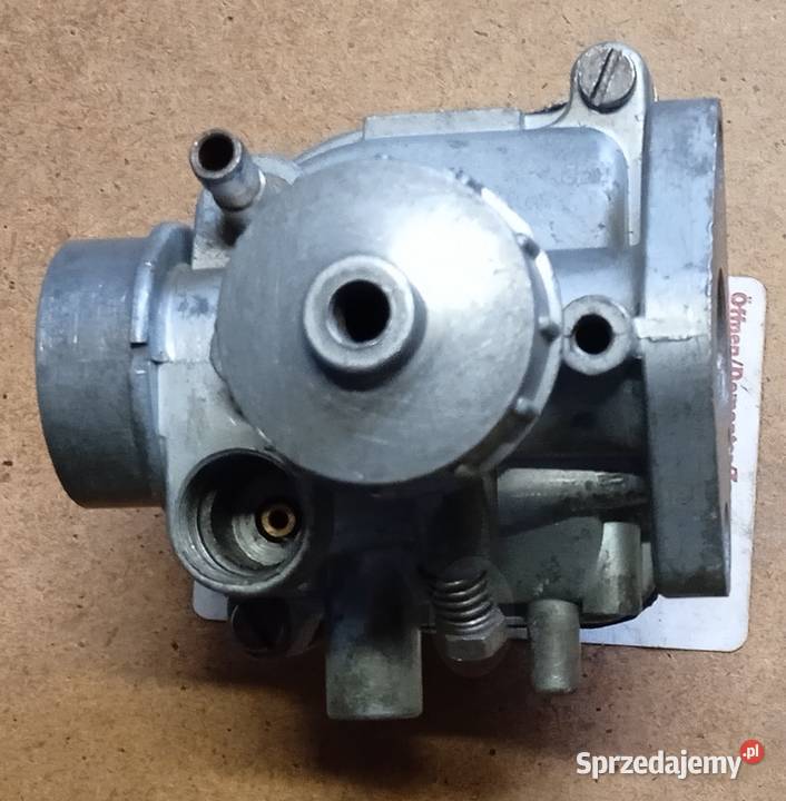 Gaźnik BVF oryginalny 16N111do Simson S50 Andrzejów