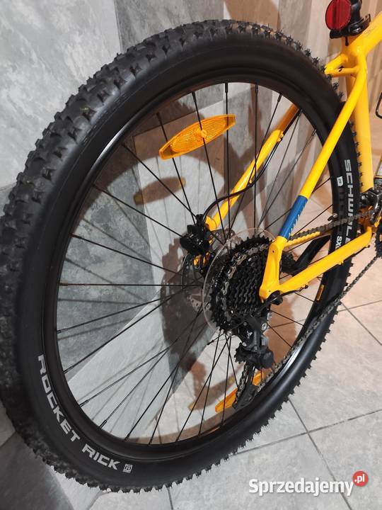 Rower Cannondale Trail 5 Lachowice