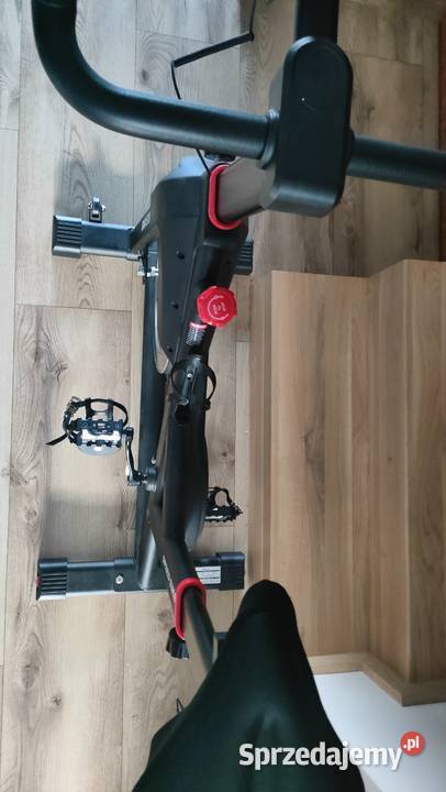 Rower stacjonarny spinningowy DMASUN 8715B