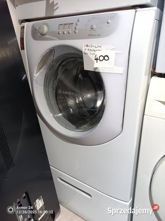 Sprawdzony sprzęt AGD wolnostojące Kraków