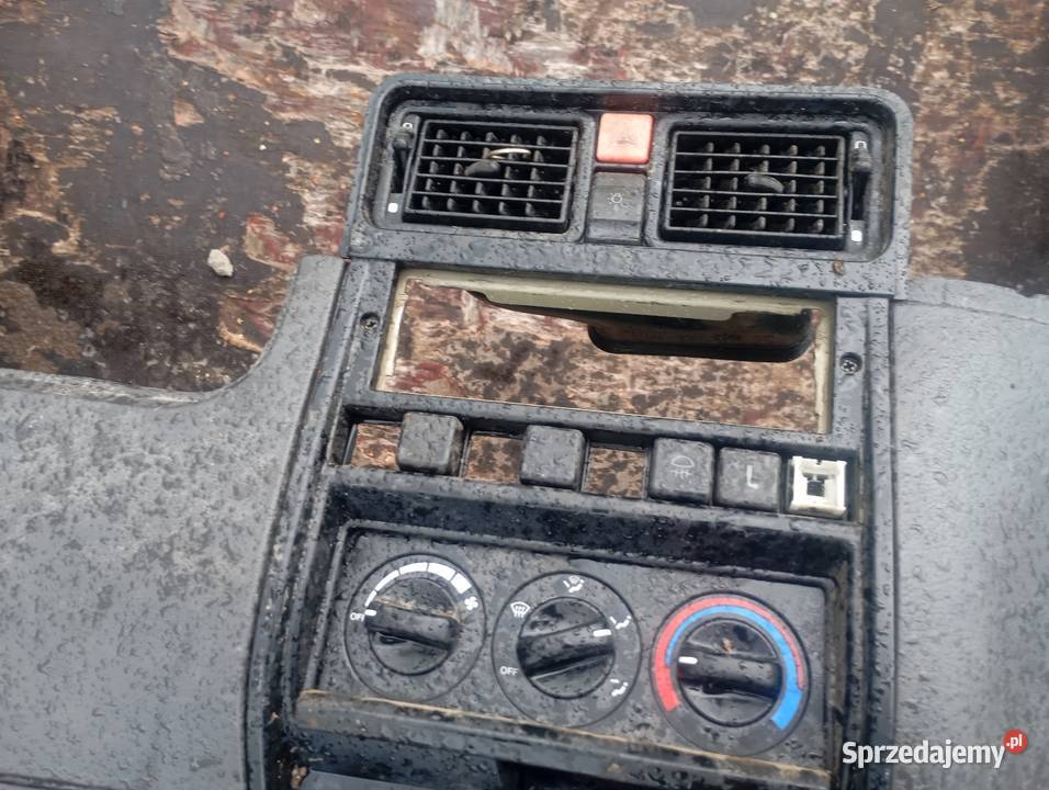 Deska rozdzielcza Daewoo Lublin 3 dostawcze Głuchów