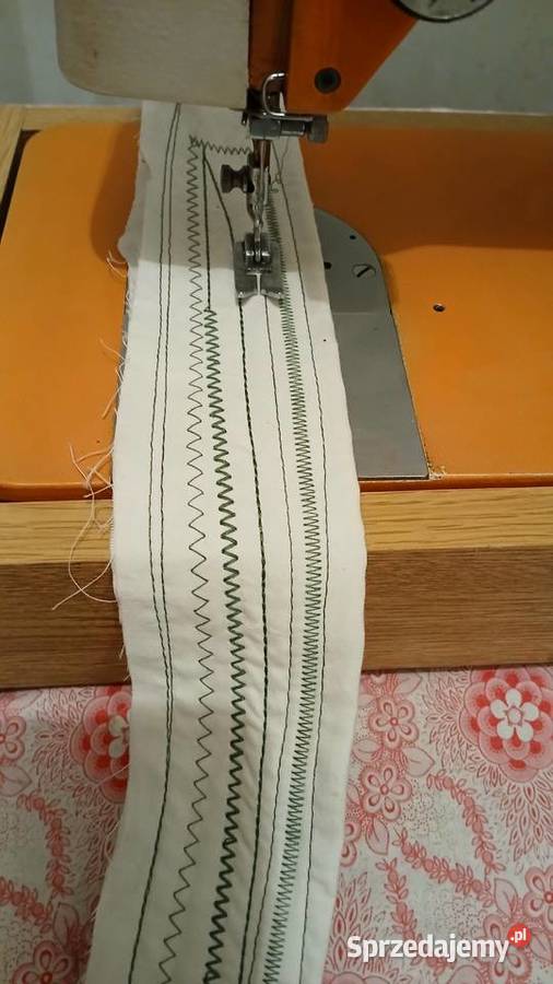 Sprzedam maszynę Łucznik 451 sprzedam